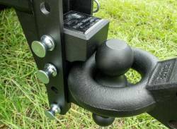 BulletProof Hitches - BulletProof PINTLEATTACHMENT Pintle Attachment - Image 7