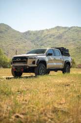 DV8 Offroad - DV8 Offroad FBCS3-02 Front Bumper for 23-25 Chevrolet Colorado ZR2 - Image 4