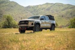 DV8 Offroad - DV8 Offroad FBCS3-02 Front Bumper for 23-25 Chevrolet Colorado ZR2 - Image 5