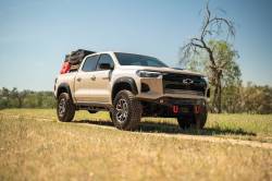 DV8 Offroad - DV8 Offroad FBCS3-02 Front Bumper for 23-25 Chevrolet Colorado ZR2 - Image 6