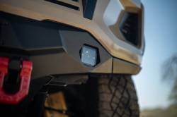DV8 Offroad - DV8 Offroad FBCS3-02 Front Bumper for 23-25 Chevrolet Colorado ZR2 - Image 8