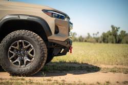 DV8 Offroad - DV8 Offroad FBCS3-02 Front Bumper for 23-25 Chevrolet Colorado ZR2 - Image 10