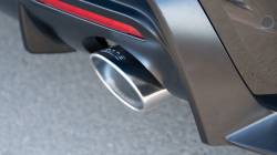Borla - Borla 140826 ATAK Cat-Back Exhaust Single Split Rear Exit for 20-26 GR Supra 3.0 - Image 2