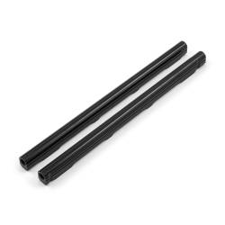 Speedmaster - Speedmaster PCE137.1021 Blk Anodized Billet Alu. Fuel Rail for 1-148-004 - Image 2