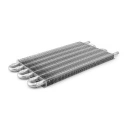 Speedmaster - Speedmaster PCE186.1016 Trans Tube & Fin Oil Cooler 15.5"x7.5" w/Hardware - Image 2