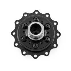 Speedmaster - Speedmaster PCE204.1075 LSD Helical Gear Torsen Diff 31 SPL for Quick Change - Image 2