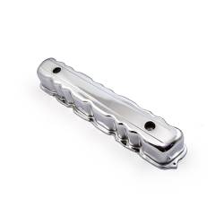 Speedmaster - Speedmaster PCE314.1169 Ford 144 170 200 250 L6 Chrome Steel VC 1960-80 - Image 2