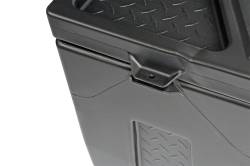 Dee Zee - Dee Zee DZ6537P Specialty Series Universal Storage Poly Storage Chest 39x27x17" - Image 4