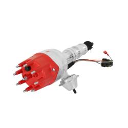 MSD - MSD Ignition 8595 Ready-To-Run Distributor for Ford FE 332-429 - Image 5