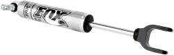 FOX Offroad Shocks - FOX Shocks 980-24-963 FOX 2.0 Performance Series Smooth Body IFP Shock - Image 3