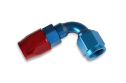 Earl's Performance - Earls Performance 809110ERL Swivel-Seal Hose End - Image 1