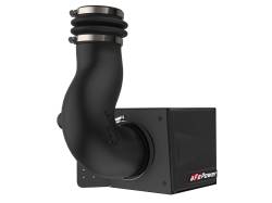 aFe Power - aFe 54-13025R Stage-2 Black Cold Air Intake for 09-19 Ford/Lincoln 3.5L - Image 4