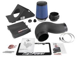 aFe Power - aFe 54-13025R Stage-2 Black Cold Air Intake for 09-19 Ford/Lincoln 3.5L - Image 6