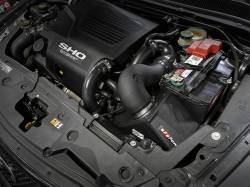 aFe Power - aFe 54-13025R Stage-2 Black Cold Air Intake for 09-19 Ford/Lincoln 3.5L - Image 7