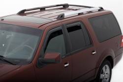 Auto Ventshade AVS - Auto Ventshade 194233 Ventvisor In-Channel Deflector 4Pc - Image 4