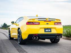 Borla - Borla Exhaust 60610 2.75" X-Pipe w/Mid Pipes for 16-24 Chevrolet Camaro SS 6.2 - Image 2