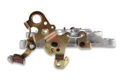 Holley - Holley Performance 112-122 Throttle Body Kit - Image 2