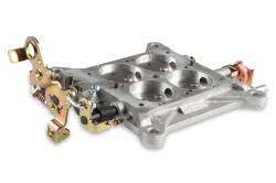 Holley - Holley Performance 112-122 Throttle Body Kit - Image 3
