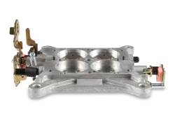 Holley - Holley Performance 112-122 Throttle Body Kit - Image 4