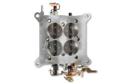 Holley - Holley Performance 112-122 Throttle Body Kit - Image 6