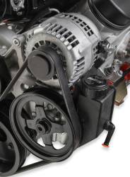 Holley - Holley Performance 20-180 Accessory Drive Belt Kit for Car GM LS 294-427 - Image 8