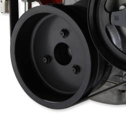 Holley - Holley Performance 20-180 Accessory Drive Belt Kit for Car GM LS 294-427 - Image 10