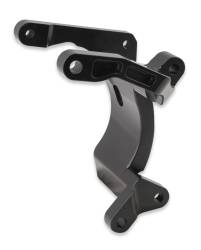 Holley - Holley Performance 20-211B Low Mount A/C Bracket for 1900 GM LT 325/376/401 - Image 2