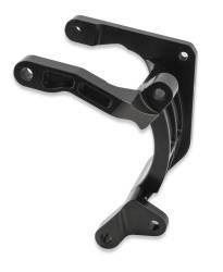 Holley - Holley Performance 20-211B Low Mount A/C Bracket for 1900 GM LT 325/376/401 - Image 3