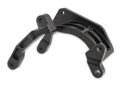 Holley - Holley Performance 20-211B Low Mount A/C Bracket for 1900 GM LT 325/376/401 - Image 4