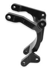 Holley - Holley Performance 20-210B Low Mount A/C Bracket for 1900 GM LT 325/376/401 - Image 2