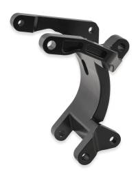 Holley - Holley Performance 20-210B Low Mount A/C Bracket for 1900 GM LT 325/376/401 - Image 3