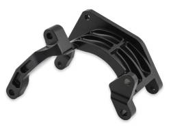 Holley - Holley Performance 20-210B Low Mount A/C Bracket for 1900 GM LT 325/376/401 - Image 4