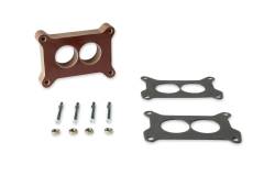 Holley - Holley Performance 17-72 Carburetor Adapter Plate - Image 2