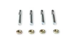 Holley - Holley Performance 17-72 Carburetor Adapter Plate - Image 3
