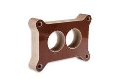 Holley - Holley Performance 17-72 Carburetor Adapter Plate - Image 4