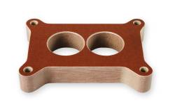 Holley - Holley Performance 17-72 Carburetor Adapter Plate - Image 6