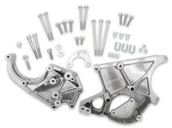 Holley - Holley Performance 20-132P Accessory Drive Bracket for GM 294-427 - Image 1