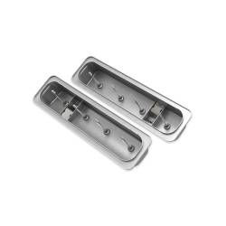 Holley - Holley Performance 241-290 Muscle Series Valve Cover Set - Image 3