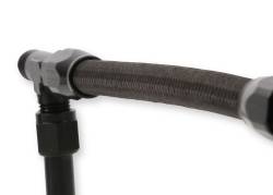Holley - Holley Performance 34-43 Carburetor Fuel Log - Image 3