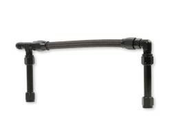 Holley - Holley Performance 34-43 Carburetor Fuel Log - Image 4