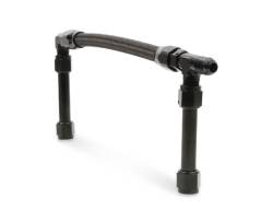 Holley - Holley Performance 34-43 Carburetor Fuel Log - Image 5