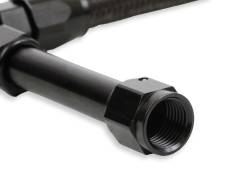 Holley - Holley Performance 34-43 Carburetor Fuel Log - Image 7