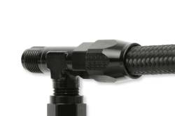 Holley - Holley Performance 34-43 Carburetor Fuel Log - Image 8