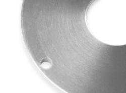 Holley - Holley Performance 319-203 Hydraulic Clutch Release Bearing Shim - Image 2