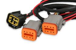 MSD - MSD Ignition 2266 Complete Main Wiring Harness - Image 2