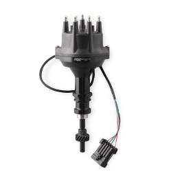 MSD - MSD Ignition 23773 Pro-Billet EFI Dual Sync Distributor for Ford 289/302 - Image 1