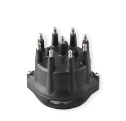 MSD - MSD Ignition 23773 Pro-Billet EFI Dual Sync Distributor for Ford 289/302 - Image 3