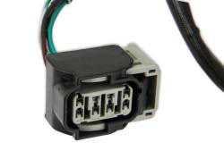 MSD - MSD Ignition 2274 O2 Sensor 1 Wiring Harness Replacement - Image 2