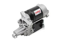 MSD - MSD Ignition 50983 DynaForce Starter High Torque Black for Chrysler 318-440 - Image 1