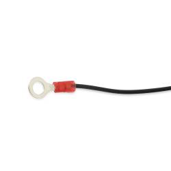 MSD - MSD Ignition 8154 Crank Trigger Pickup Shielded Non-Magnetic 3/8"-24 x 1.5" - Image 4